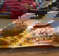 The Coffee Club Batemans Bay Nsw - Restaurant Gold Coast