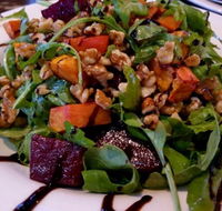 The Coolangatta Hotel - Restaurant Gold Coast