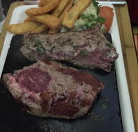 The Duke Restaurant - Restaurant Gold Coast