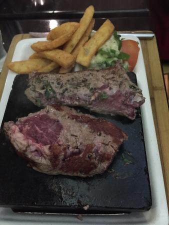 The Duke Restaurant - Restaurant Gold Coast 0