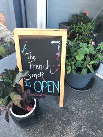 Goolmangar NSW Restaurant Gold Coast