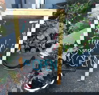 The French Bench - Restaurant Gold Coast