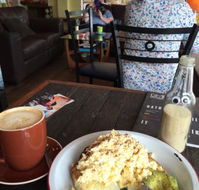 The Front Cafe - Restaurant Gold Coast