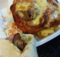 The G Spot - Restaurant Gold Coast