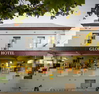 The Globe Hotel Restaurant - Restaurant Gold Coast