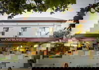 The Globe Hotel Restaurant