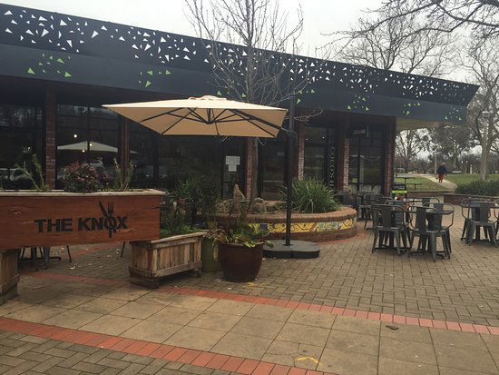 Downer ACT Restaurant Gold Coast