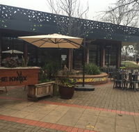 The Knox Made in Watson - Restaurant Gold Coast