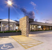 The Kooringal Hotel - Restaurant Gold Coast