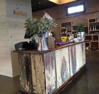 The Plains Pantry - Restaurant Gold Coast