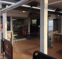 The Point Bakery Cafe - Restaurant Gold Coast