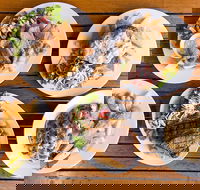 The Victoria Hotel Restaurant - Restaurant Gold Coast