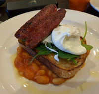 Toast Espresso - Restaurant Gold Coast