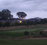 Trevino's Gold Creek - Restaurant Gold Coast