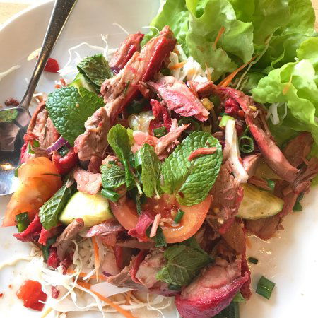 Bellbird Creek ACT Restaurant Gold Coast