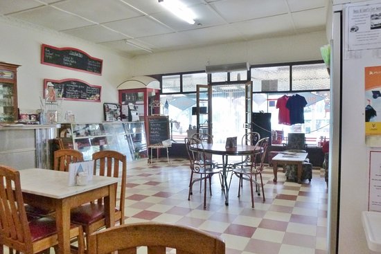 Leadville NSW Restaurant Gold Coast