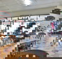 White Rose Cafe - Restaurant Gold Coast