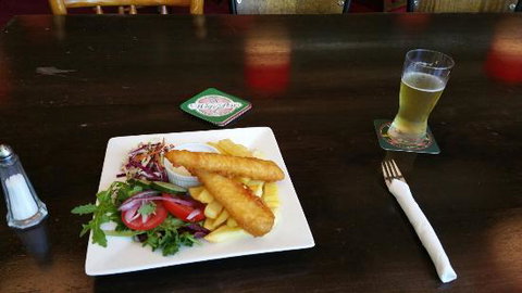 Wig & Pen - Restaurant Gold Coast 0