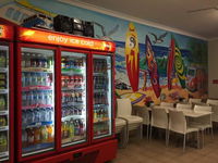 Yamba Chick Inn