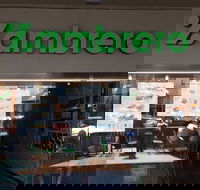 Zambrero - Restaurant Gold Coast