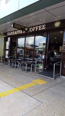 Budderoo NSW Restaurant Gold Coast