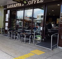 Zarraffa's Coffee - Restaurant Gold Coast