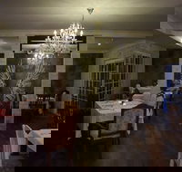 Angel Sussurri - Restaurant Gold Coast