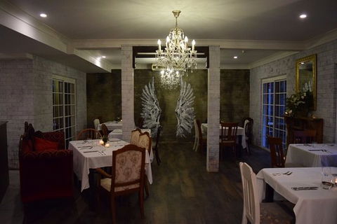 Angel Sussurri - Restaurant Gold Coast 0