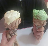 Annie's Old Fashioned Ice Cream Parlour - Restaurant Gold Coast