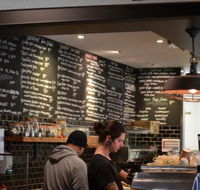 ANU Bar - Restaurant Gold Coast