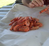 Ballina Fishermen's Co-op - Restaurant Gold Coast