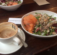 Bandwagon Cafe - Restaurant Gold Coast