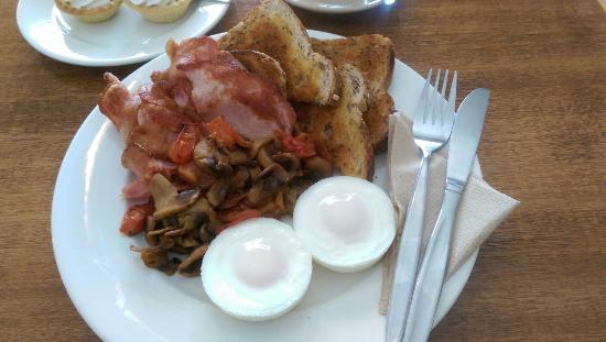 Bookham NSW Restaurant Gold Coast