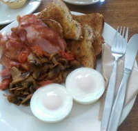 Barney's of Bookham - Restaurant Gold Coast