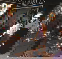 BazilCo - Restaurant Gold Coast