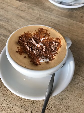 Bean Roasted Espresso Bar - Restaurant Gold Coast 0