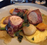 Belluci's Trattoria - Restaurant Gold Coast