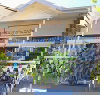 Bennys cafe - Restaurant Gold Coast