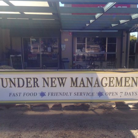 Yeoval NSW Restaurant Gold Coast