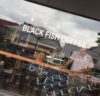 Blackfish Coffee - Restaurant Gold Coast