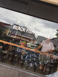 Blackfish Coffee