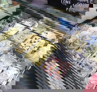 Blue Cow Gelato - Restaurant Gold Coast