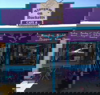 Bluegums on Bucketts - Restaurant Gold Coast