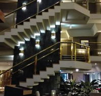 Booked. Restaurant - Restaurant Gold Coast