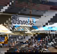 Bookface - Restaurant Gold Coast