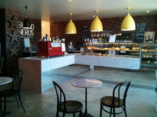 Queanbeyan NSW Restaurant Gold Coast