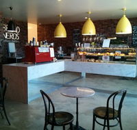 Bread Nerds - Restaurant Gold Coast