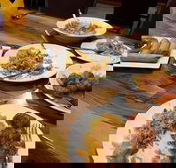 Brewarrina Rsl Club - Restaurant Gold Coast