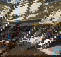 Brewbar Cafe - Restaurant Gold Coast