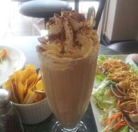 Brewsters Cafe - Restaurant Gold Coast